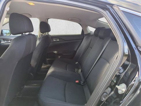 Used 2020 Honda Civic LX image 17