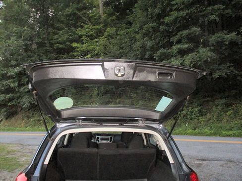 Used 2014 Subaru Outback 2.5i AWD/4WD image 10