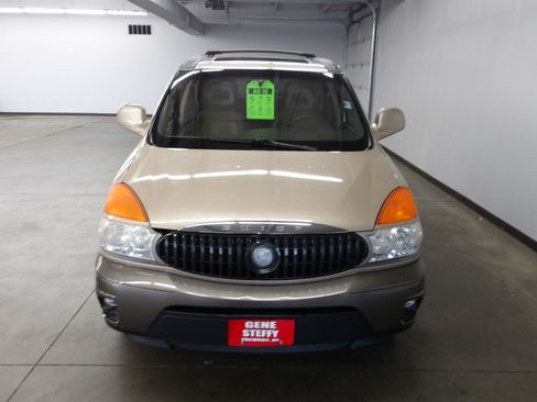 Used 2002 Buick Rendezvous CXL w/ Luxury Pkg AWD/4WD image 6