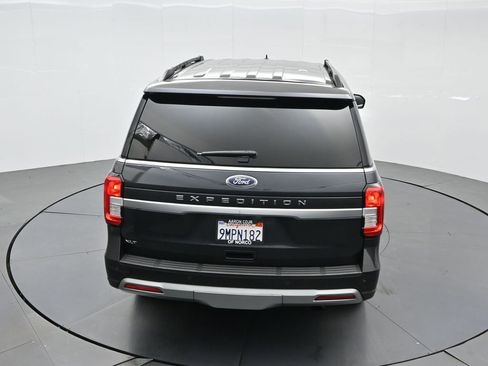 Used 2024 Ford Expedition XLT image 58