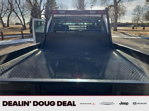 Used 2011 GMC Sierra 2500 W/T image 20