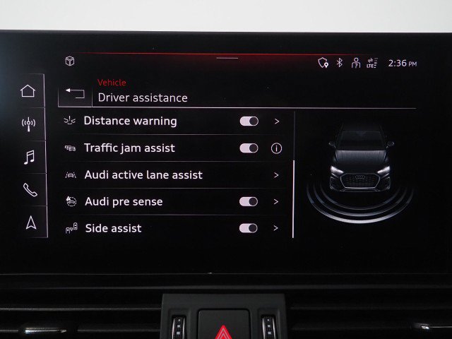 Used 2023 Audi Q5 2.0T Premium Plus Sportback w/ Premium Plus Package AWD/4WD image 38