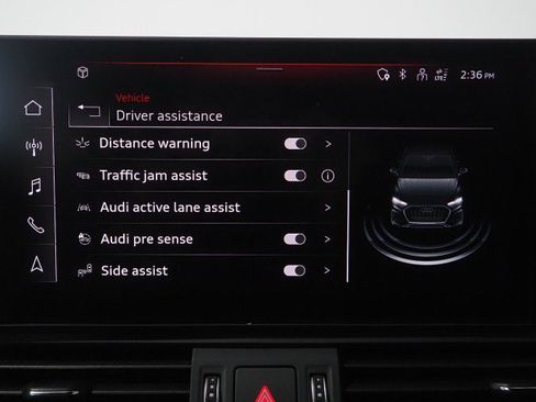 Used 2023 Audi Q5 2.0T Premium Plus Sportback w/ Premium Plus Package AWD/4WD image 38
