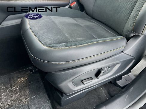 New 2026 Ford Explorer Tremor w/ Tremor Ultimate Package AWD/4WD image 27
