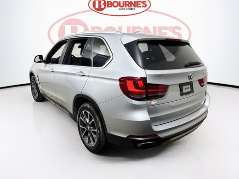 Used 2018 BMW X5 xDrive35i AWD/4WD image 9