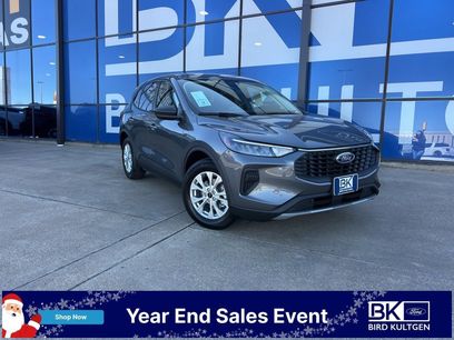 New 2026 Ford Escape Active