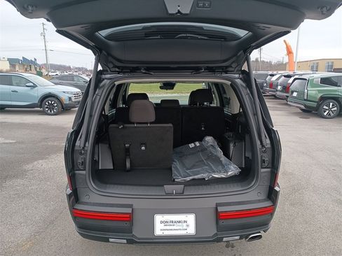 New 2026 Hyundai Santa Fe SE image 29