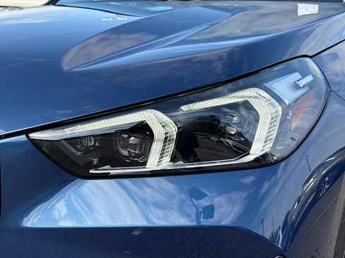 Used 2025 BMW X1 xDrive28i w/ Convenience Package image 9