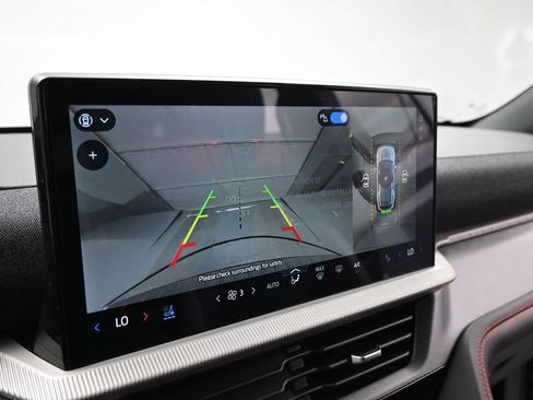 New 2026 Ford Explorer ST AWD/4WD image 15