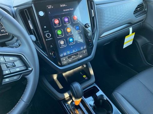 New 2026 Subaru Forester Wilderness image 16