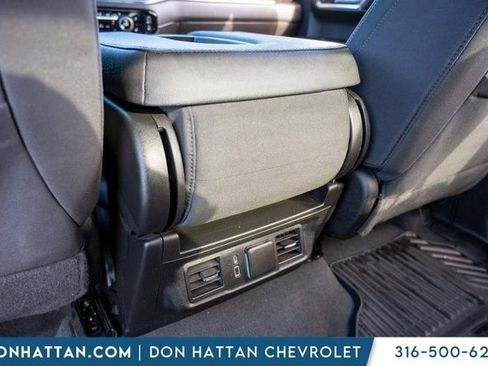 Used 2023 Chevrolet Silverado 1500 LT image 24
