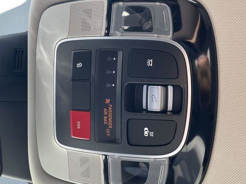 Used 2024 Hyundai Tucson SEL w/ Convenience Package image 29