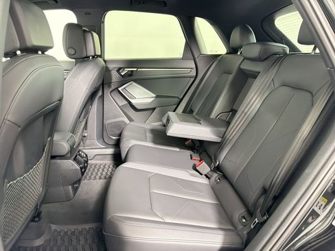 Certified 2025 Audi Q3 2.0T Premium w/ Convenience Package AWD/4WD image 14