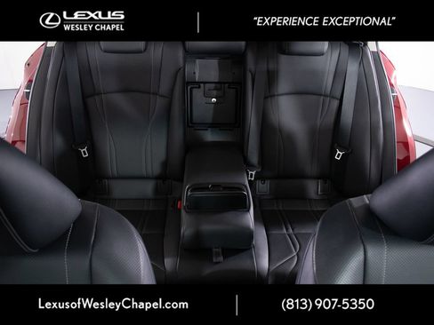 Used 2021 Lexus ES 350 Ultra Luxury w/ Accessory Package 2 FWD image 15