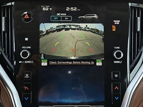 Certified 2024 Subaru Outback Touring XT AWD/4WD image 24