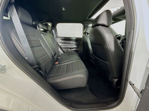 Certified 2024 Honda CR-V Sport-L image 25