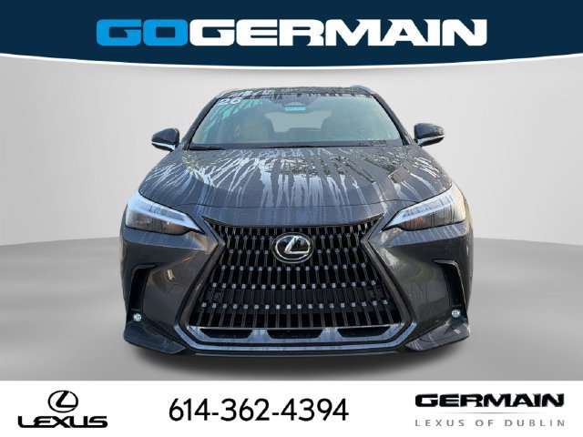 New 2026 Lexus NX 350 AWD w/ Accessory Package (2T) image 2