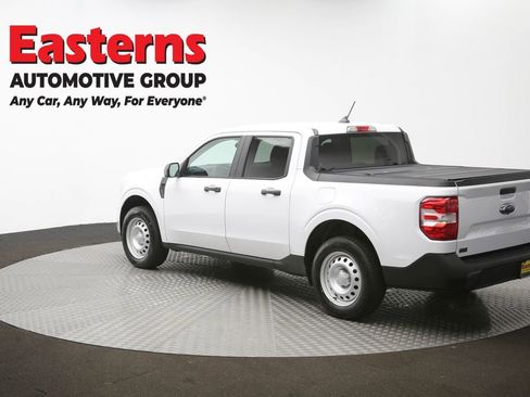 Used 2022 Ford Maverick XL w/ Equipment Group 100A Standard image 62