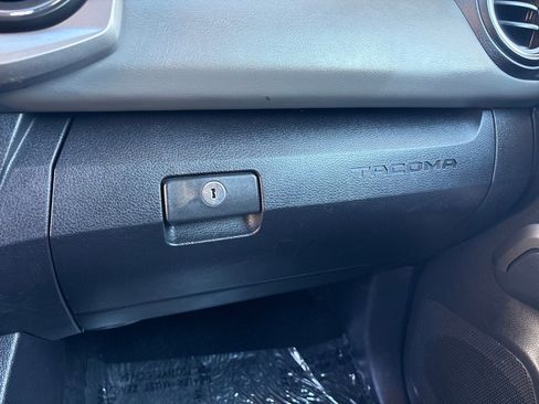 Used 2023 Toyota Tacoma SR5 image 41