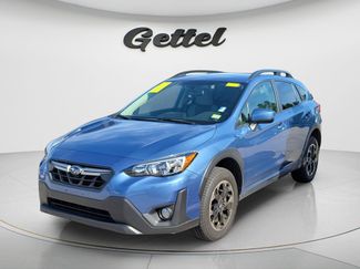 Used 2021 Subaru Crosstrek 2.0i Premium video 2