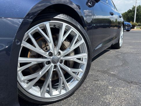 Used 2019 Audi A6 3.0T Premium Plus w/ Premium Plus Package AWD/4WD image 5