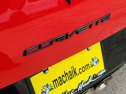 Used 2019 Chevrolet Corvette Z06 RWD image 27