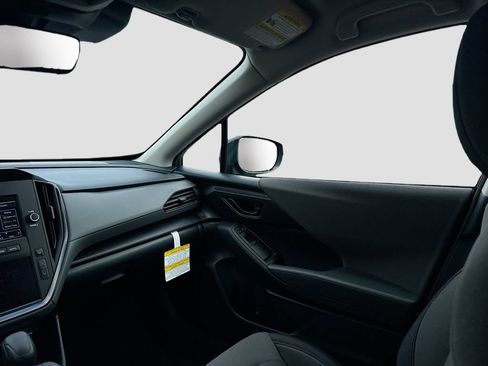 New 2026 Subaru Crosstrek 2.5i AWD/4WD image 21