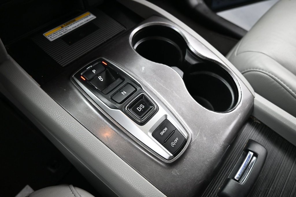 Used 2021 Honda Pilot Special Edition image 15