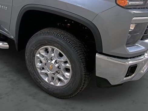 New 2026 Chevrolet Silverado 2500 LT w/ Convenience Package image 14