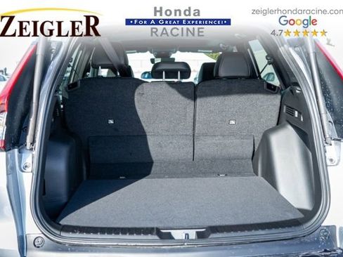 Used 2026 Honda CR-V Sport-L image 9