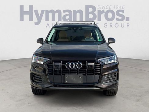 Used 2023 Audi Q7 2.0T Premium Plus w/ Premium Plus Package image 8