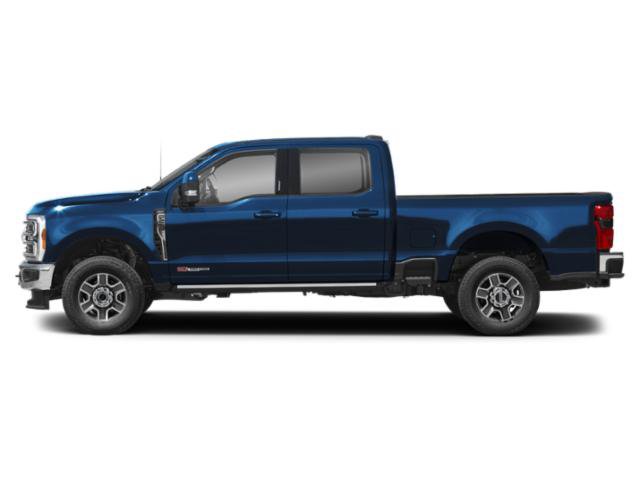 Used 2024 Ford F250 Lariat w/ Lariat Ultimate Package AWD/4WD image 2