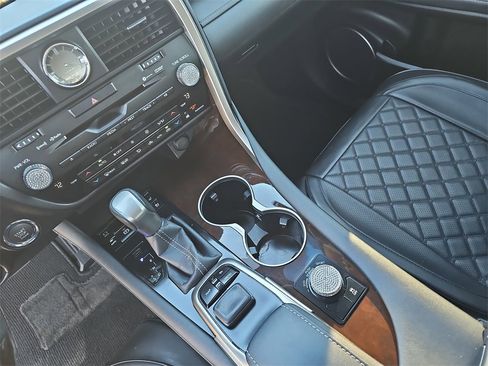 Used 2017 Lexus RX 350 350 image 25