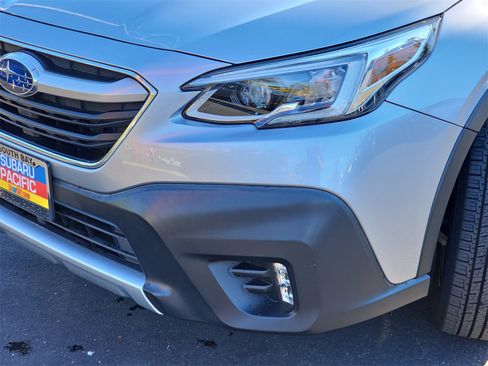 Used 2020 Subaru Outback Limited w/ Popular Package #2 image 33