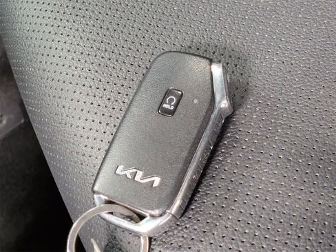 Used 2023 Kia Forte GT-Line w/ GT-Line Premium Package image 38