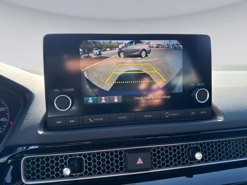 Used 2023 Honda Civic Sport image 23