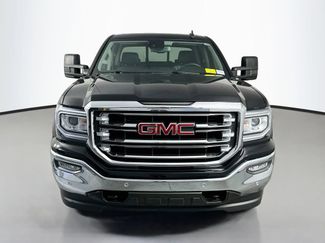 Used 2017 GMC Sierra 1500 SLT w/ SLT Premium Package AWD/4WD video 2