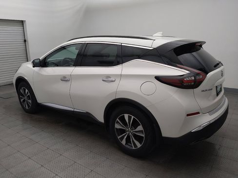 Used 2019 Nissan Murano SV w/ Premium Package FWD image 3