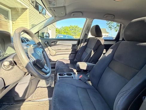Used 2011 Honda CR-V SE image 9