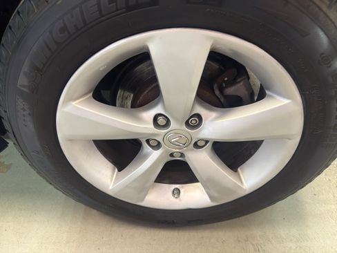 Used 2014 Lexus RX 350 AWD w/ Navigation Package image 32