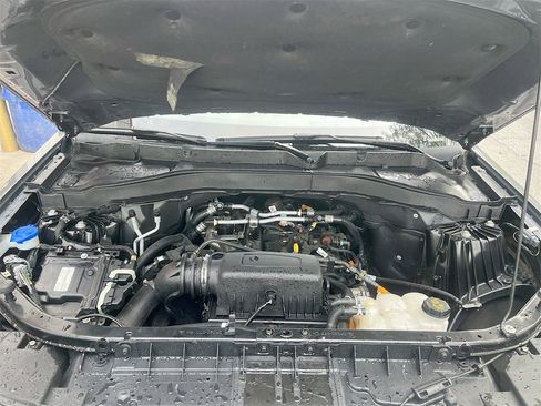 Used 2024 Ford Explorer Timberline w/ Timberline Technology Package image 32