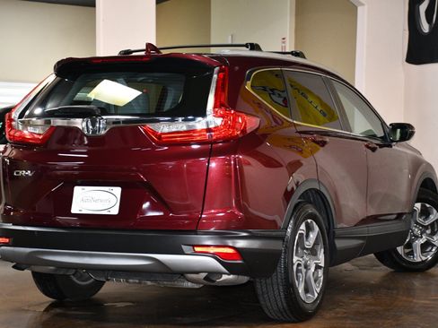 Used 2017 Honda CR-V EX image 5