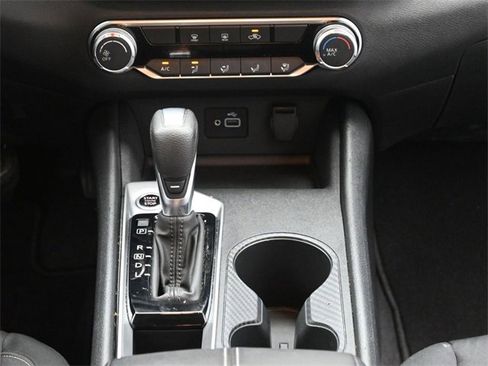 Used 2022 Nissan Altima 2.5 S w/ Driver Assist Package image 26