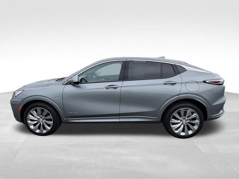 Certified 2024 Buick Envista Sport Touring FWD image 3