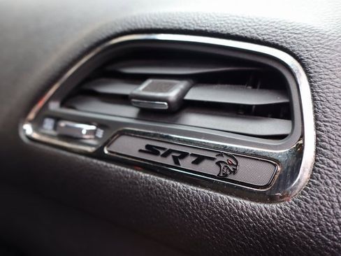 Used 2022 Dodge Challenger SRT Hellcat Redeye image 45