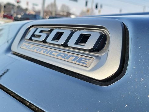 New 2026 RAM 1500 Big Horn image 8