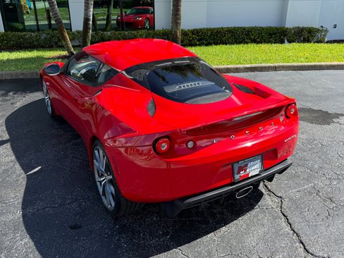 Used 2014 Lotus Evora S image 15