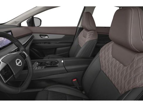 New 2026 Nissan Murano SL AWD/4WD image 6