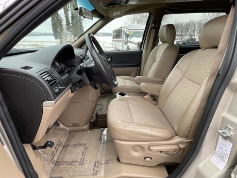 Used 2008 Chevrolet Uplander w/ Climate Package image 15