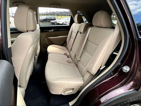 Used 2015 Kia Sorento LX FWD image 21